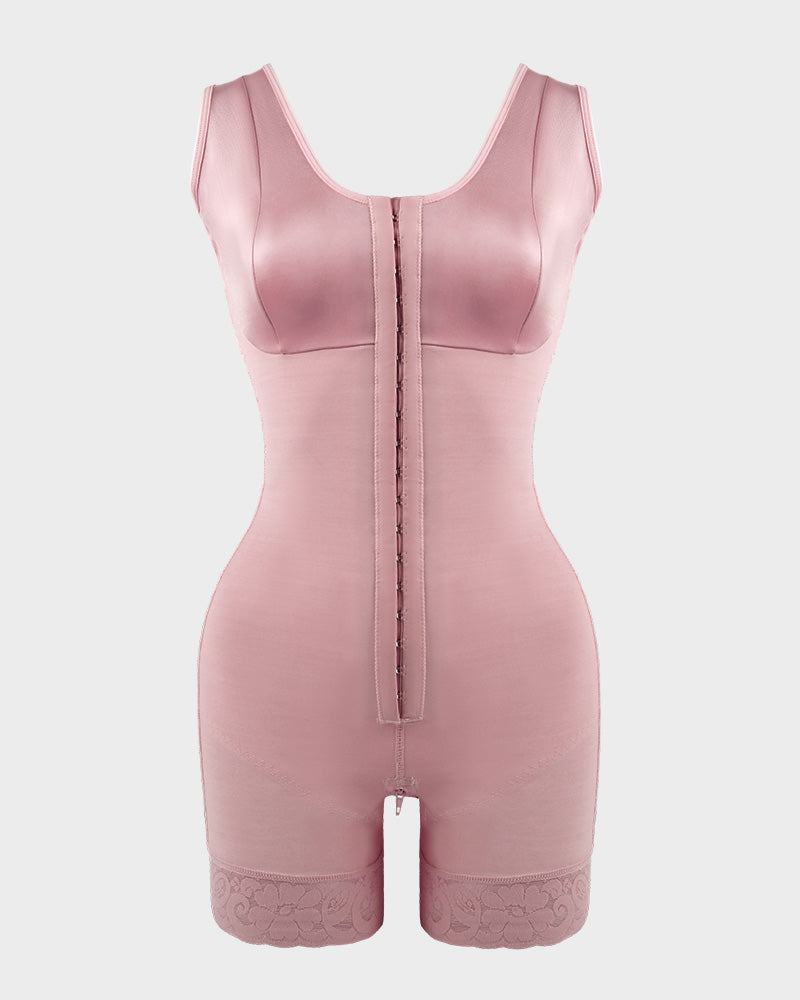Ailovesexy - Extra Plus Size Shaper Bodysuit