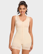 Ailovesexy - Extra Plus Size Shaper Bodysuit