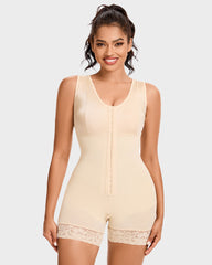 Ailovesexy - Extra Plus Size Shaper Bodysuit
