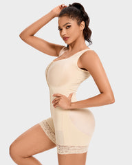 Ailovesexy - Extra Plus Size Shaper Bodysuit