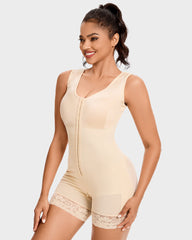 Ailovesexy - Extra Plus Size Shaper Bodysuit