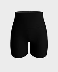 Ailovesexy - Lightweight Slimming High-Waist Yoga Shorts