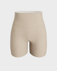 Ailovesexy - Lightweight Slimming High-Waist Yoga Shorts