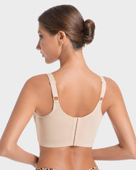 Ailovesexy - Longline Underwire Smoothing Push Up Bra