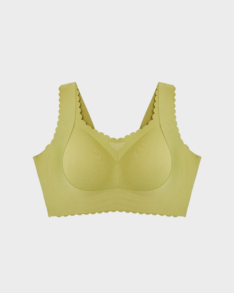 Ailovesexy - Ultra - thin Comfy Bra