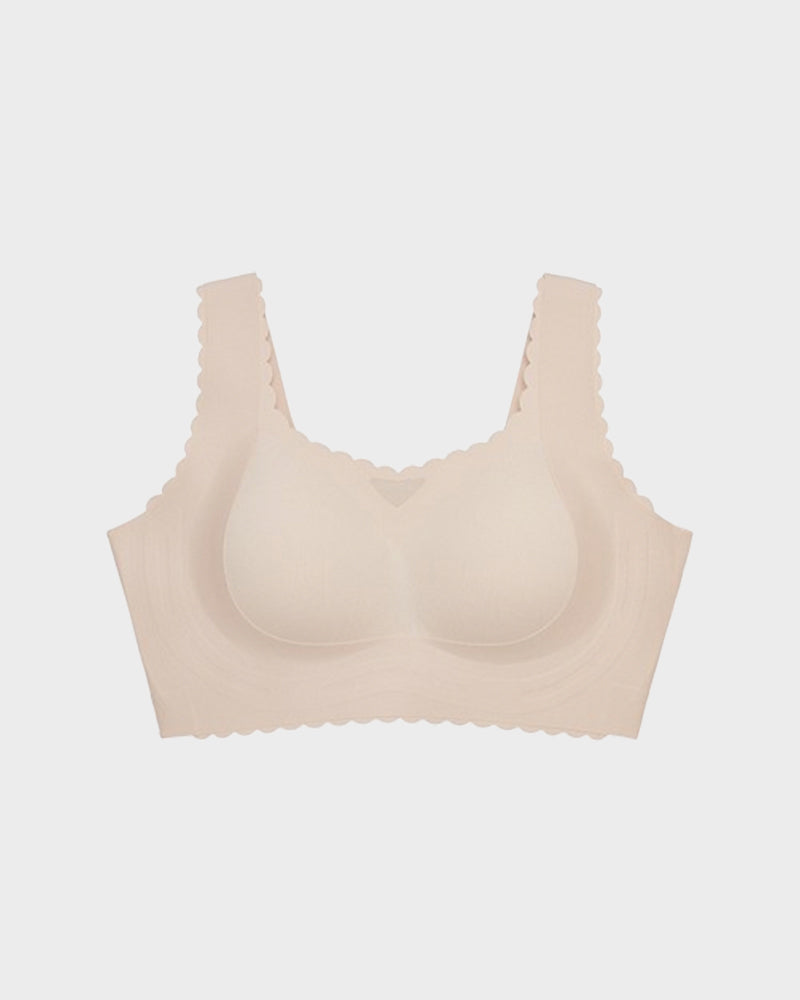 Ailovesexy - Ultra - thin Comfy Bra