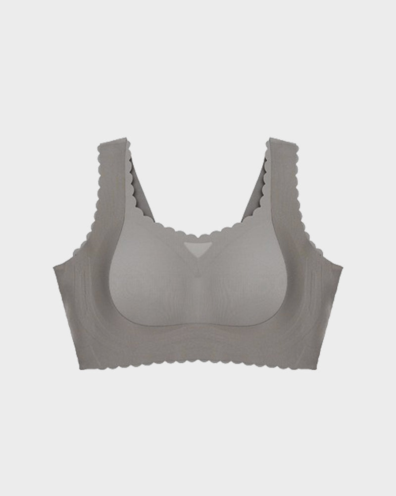 Ailovesexy - Ultra - thin Comfy Bra