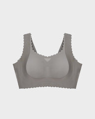 Ailovesexy - Ultra - thin Comfy Bra