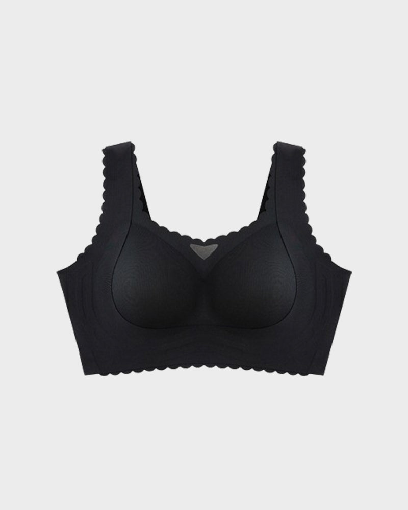 Ailovesexy - Ultra - thin Comfy Bra