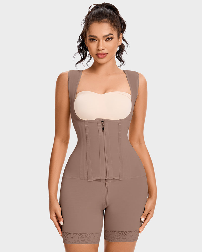 Ailovesexy - Post Surgery Tummy Tuck Compression Garment