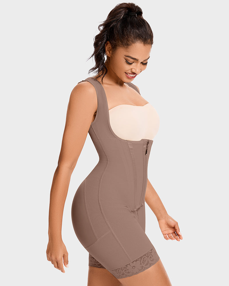 Ailovesexy - Post Surgery Tummy Tuck Compression Garment