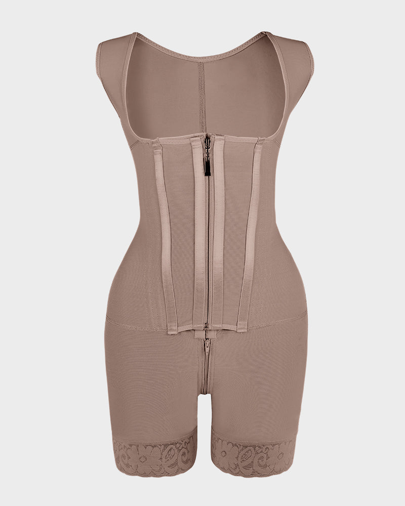 Ailovesexy - Post Surgery Tummy Tuck Compression Garment