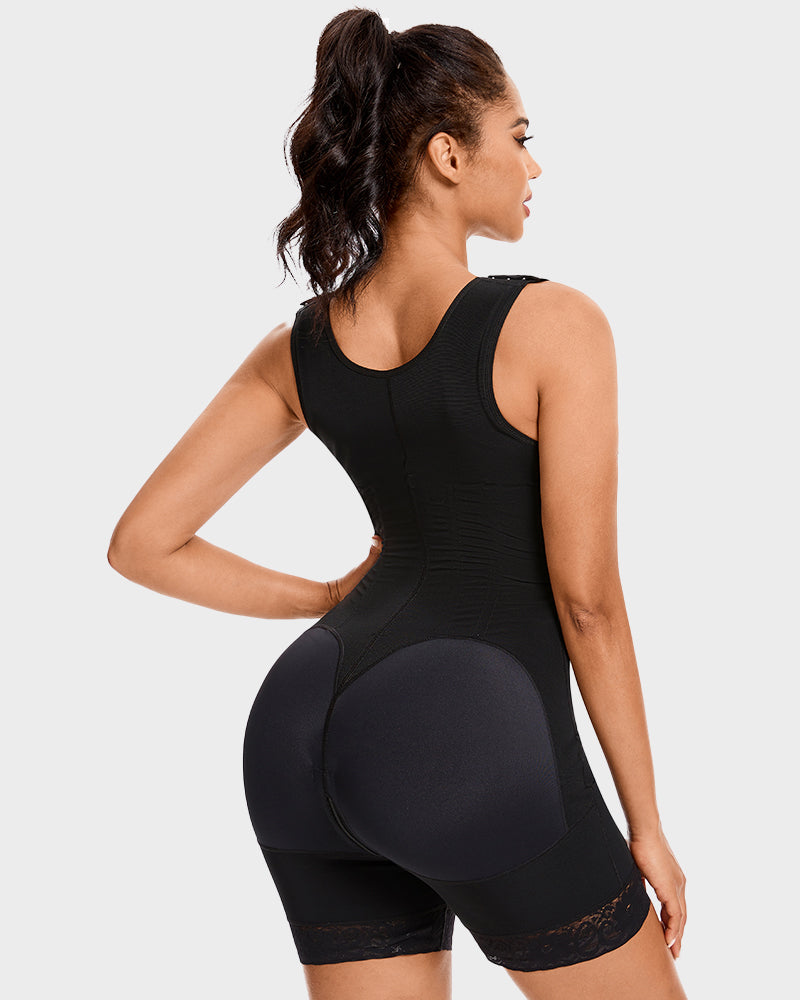 Ailovesexy - Post Surgery Tummy Tuck Compression Garment