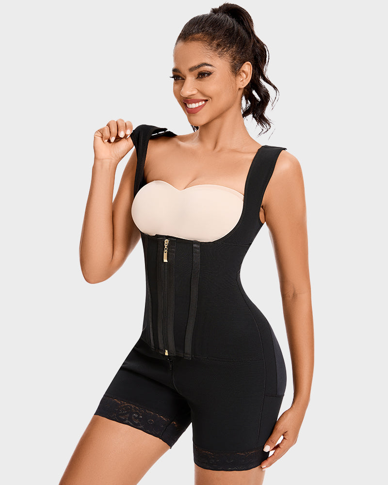 Ailovesexy - Post Surgery Tummy Tuck Compression Garment
