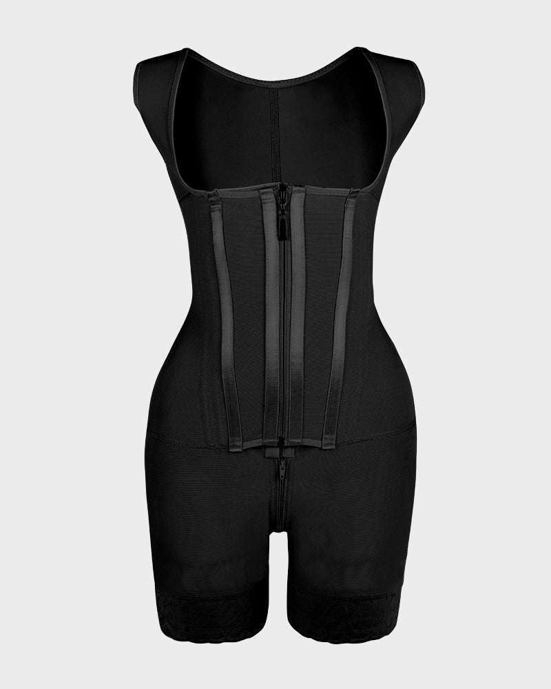 Ailovesexy - Post Surgery Tummy Tuck Compression Garment