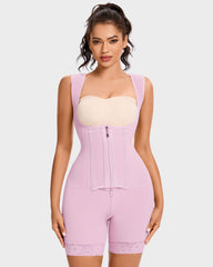 Ailovesexy - Post Surgery Tummy Tuck Compression Garment