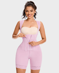 Ailovesexy - Post Surgery Tummy Tuck Compression Garment