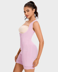 Ailovesexy - Post Surgery Tummy Tuck Compression Garment
