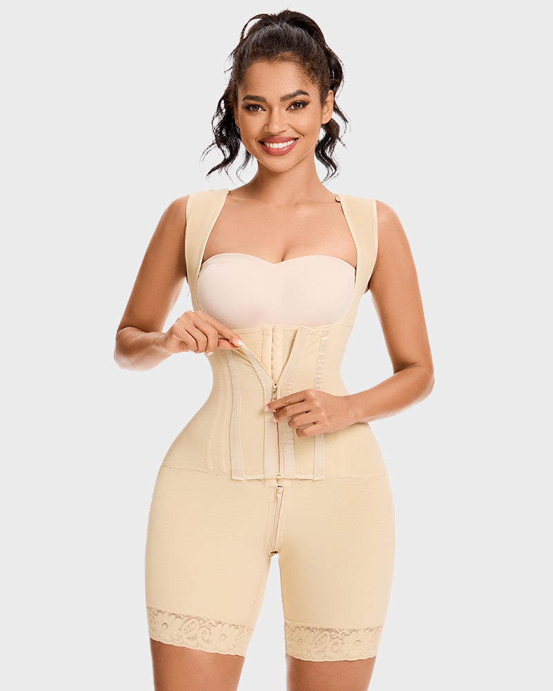 Ailovesexy - Post Surgery Tummy Tuck Compression Garment