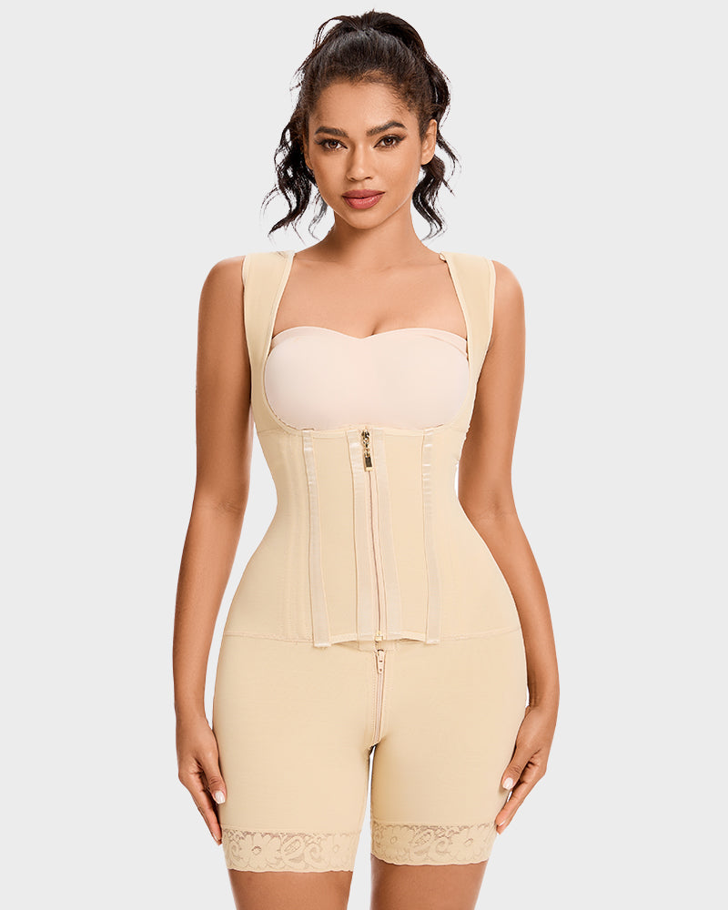 Ailovesexy - Post Surgery Tummy Tuck Compression Garment