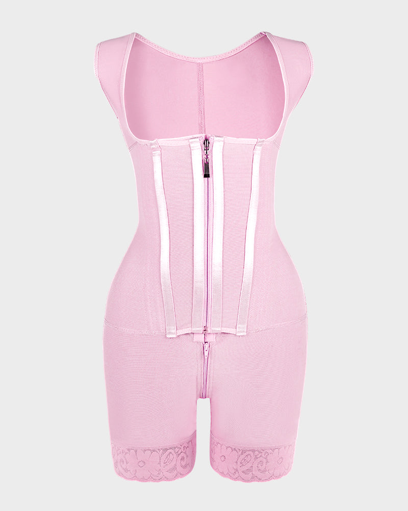 Ailovesexy - Post Surgery Tummy Tuck Compression Garment