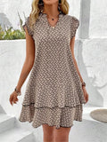 Bonnie -  Classic Elegant Dress