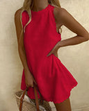 Liora - Casual Elegant Dress