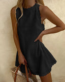 Liora - Casual Elegant Dress