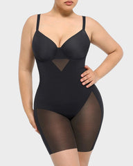 Ailovesexy - Seamless Full-Body Shaping Bodysuit