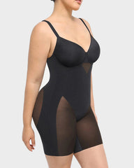 Ailovesexy - Seamless Full-Body Shaping Bodysuit
