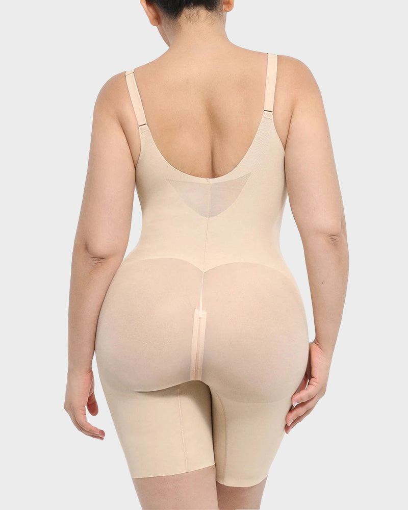 Ailovesexy - Seamless Full-Body Shaping Bodysuit