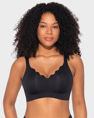 Ailovesexy - Seamless Comfort Smoothing Push Up Bra