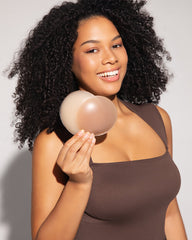 Ailovesexy - Seamless Non - Adhesive Nip Covers(2 Pairs)