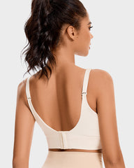 Ailovesexy - Supportive Comfort Wireless Shaping Bra