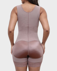 Ailovesexy - Tummy Control Shaping Bodysuit
