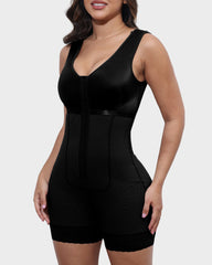 Ailovesexy - Tummy Control Shaping Bodysuit