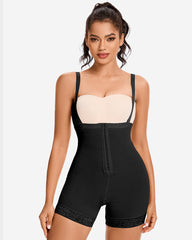 Ailovesexy - Tummy Control Butt Lifter Bodysuit BBL Fajas