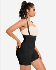 Ailovesexy - Tummy Control Butt Lifter Bodysuit BBL Fajas