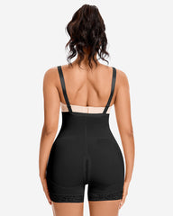 Ailovesexy - Tummy Control Butt Lifter Bodysuit BBL Fajas