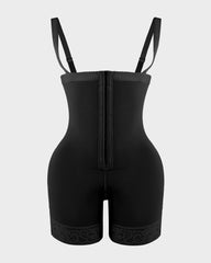 Ailovesexy - Tummy Control Butt Lifter Bodysuit BBL Fajas