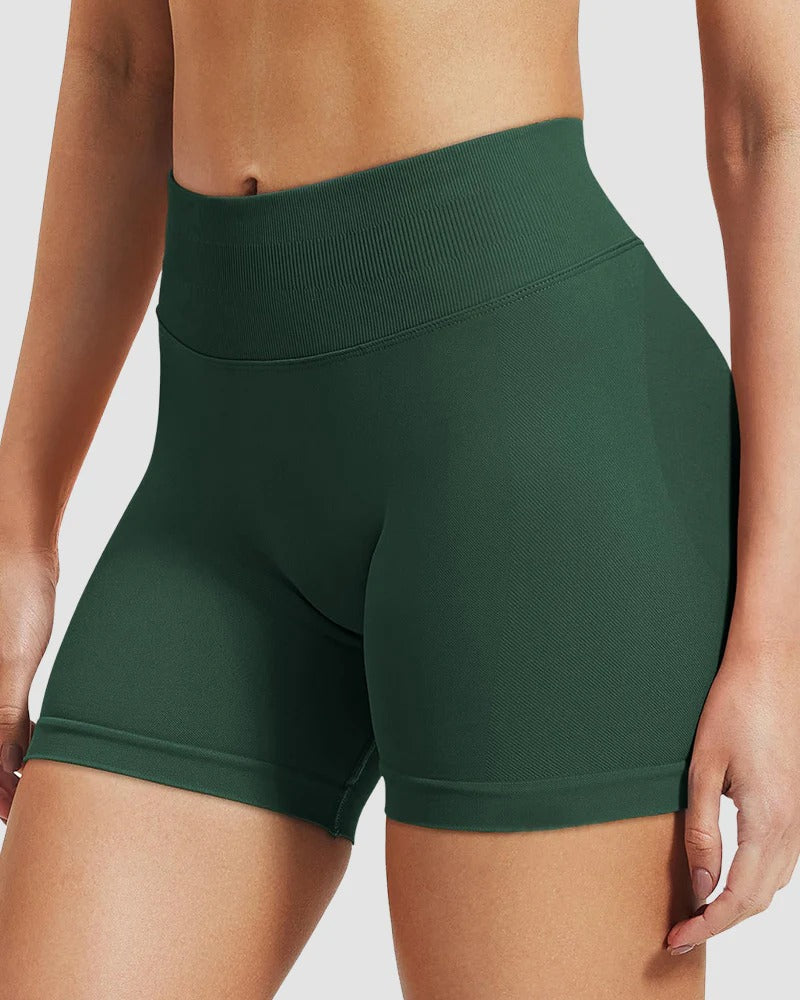 Ailovesexy - Tummy Control High Waist Seamless Shapewear Bottoms