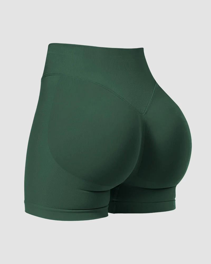 Ailovesexy - Tummy Control High Waist Seamless Shapewear Bottoms