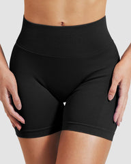 Ailovesexy - Tummy Control High Waist Seamless Shapewear Bottoms