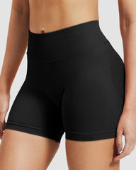 Ailovesexy - Tummy Control High Waist Seamless Shapewear Bottoms