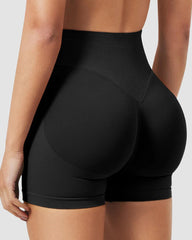 Ailovesexy - Tummy Control High Waist Seamless Shapewear Bottoms