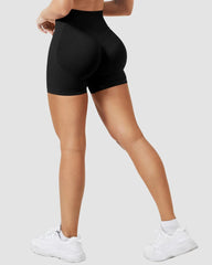 Ailovesexy - Tummy Control High Waist Seamless Shapewear Bottoms