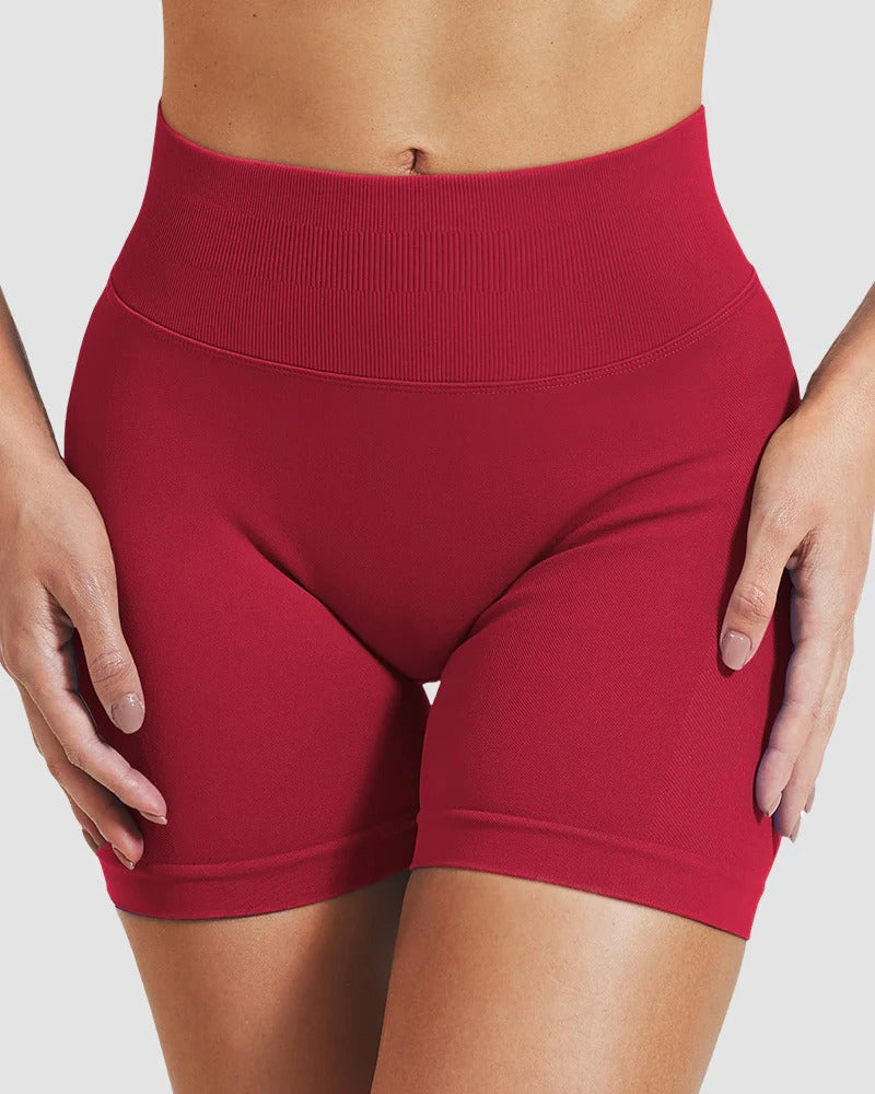 Ailovesexy - Tummy Control High Waist Seamless Shapewear Bottoms