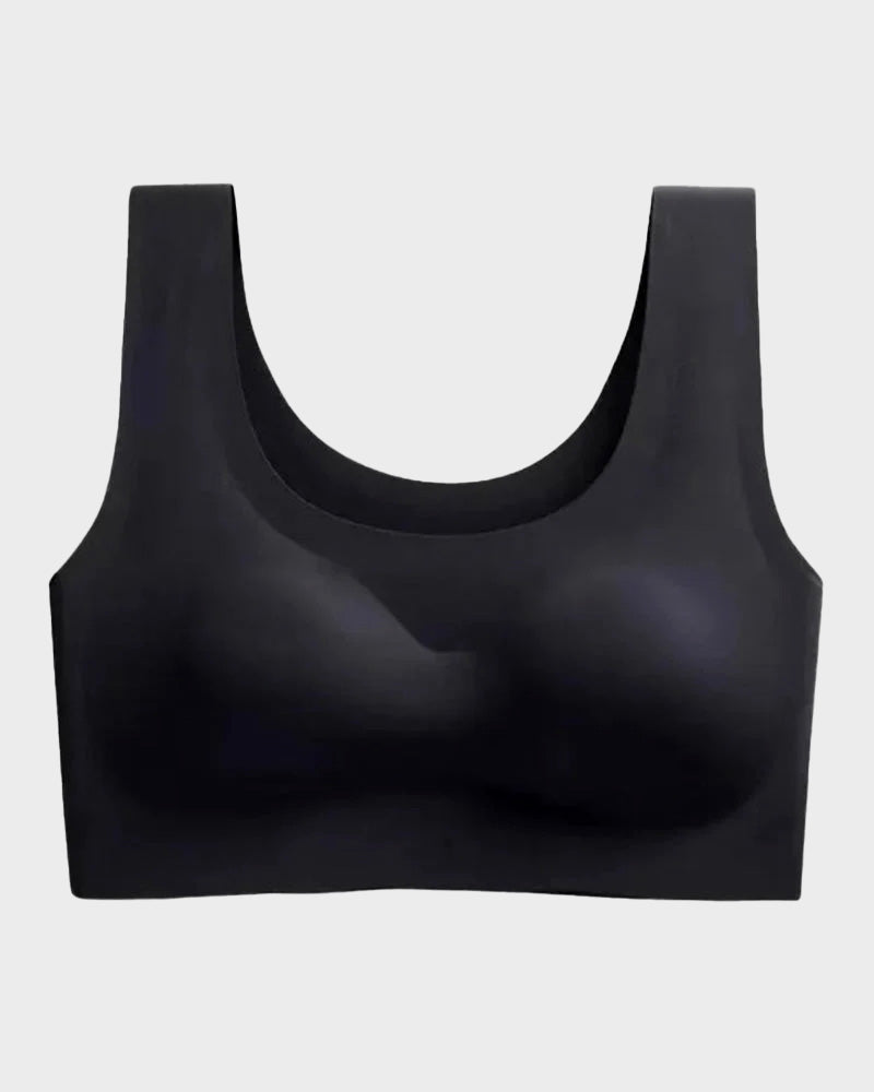 Ailovesexy - Ultra Comfort Wirefree Bra