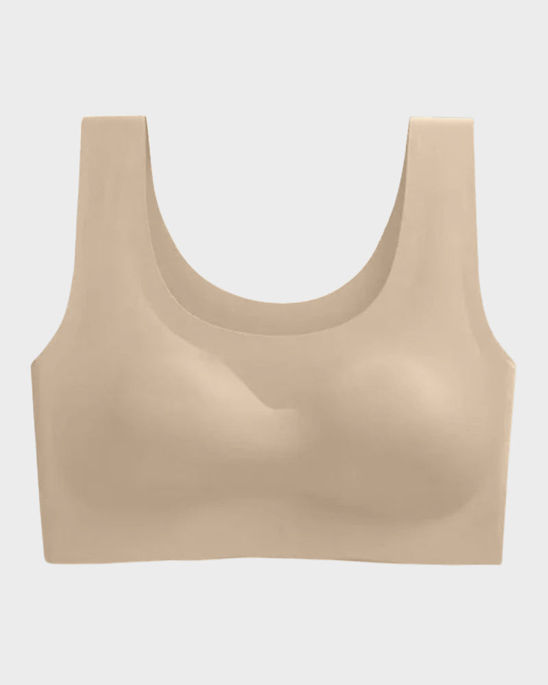 Ailovesexy - Ultra Comfort Wirefree Bra