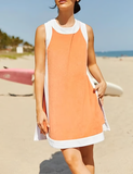 Nadia - Breeze Relaxed Dress